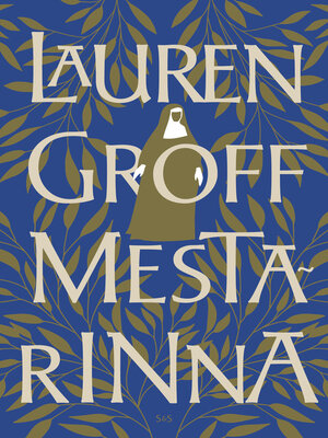 cover image of Mestarinna